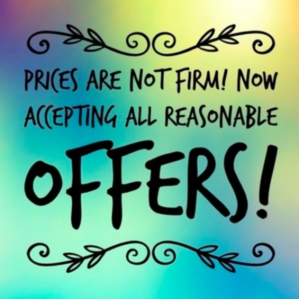 💜 Send me an offer & bundle to save! 💜